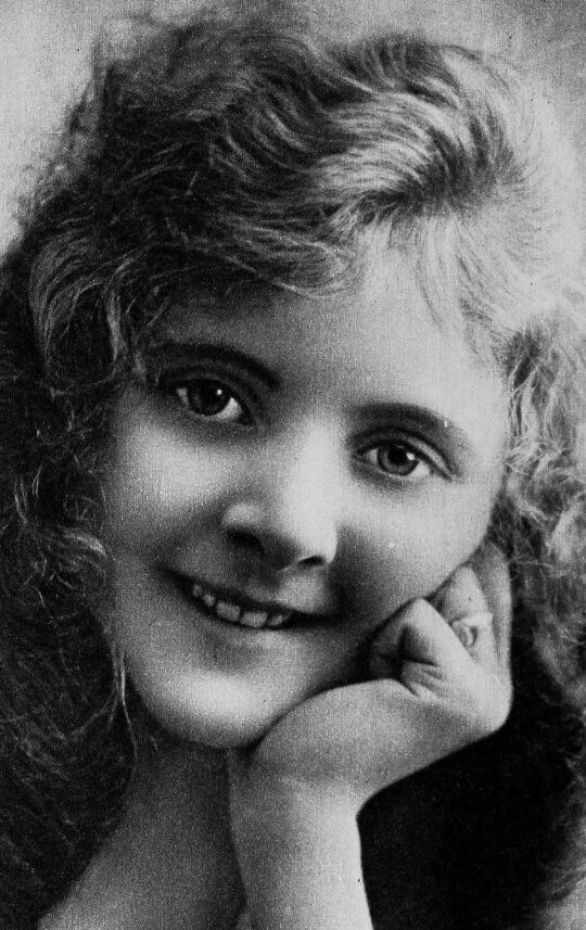 фото Одри Берри