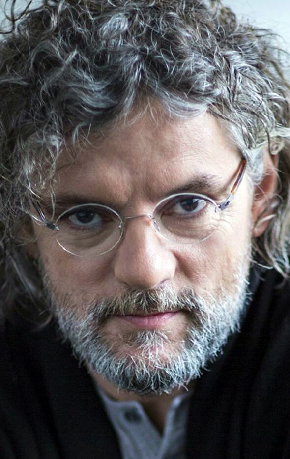 фото Франсуа Жирар