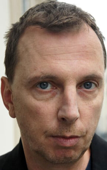 фото Райнер Эггер