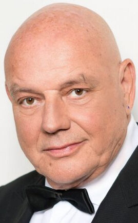 фото Вольфганг Бёк