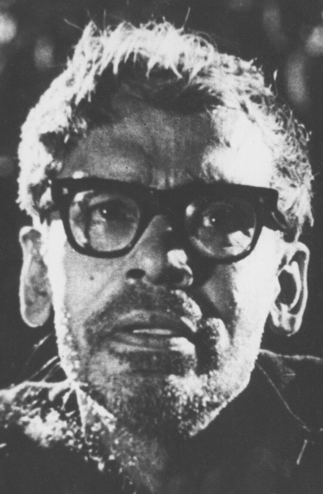 фото Ритвик Гхатак