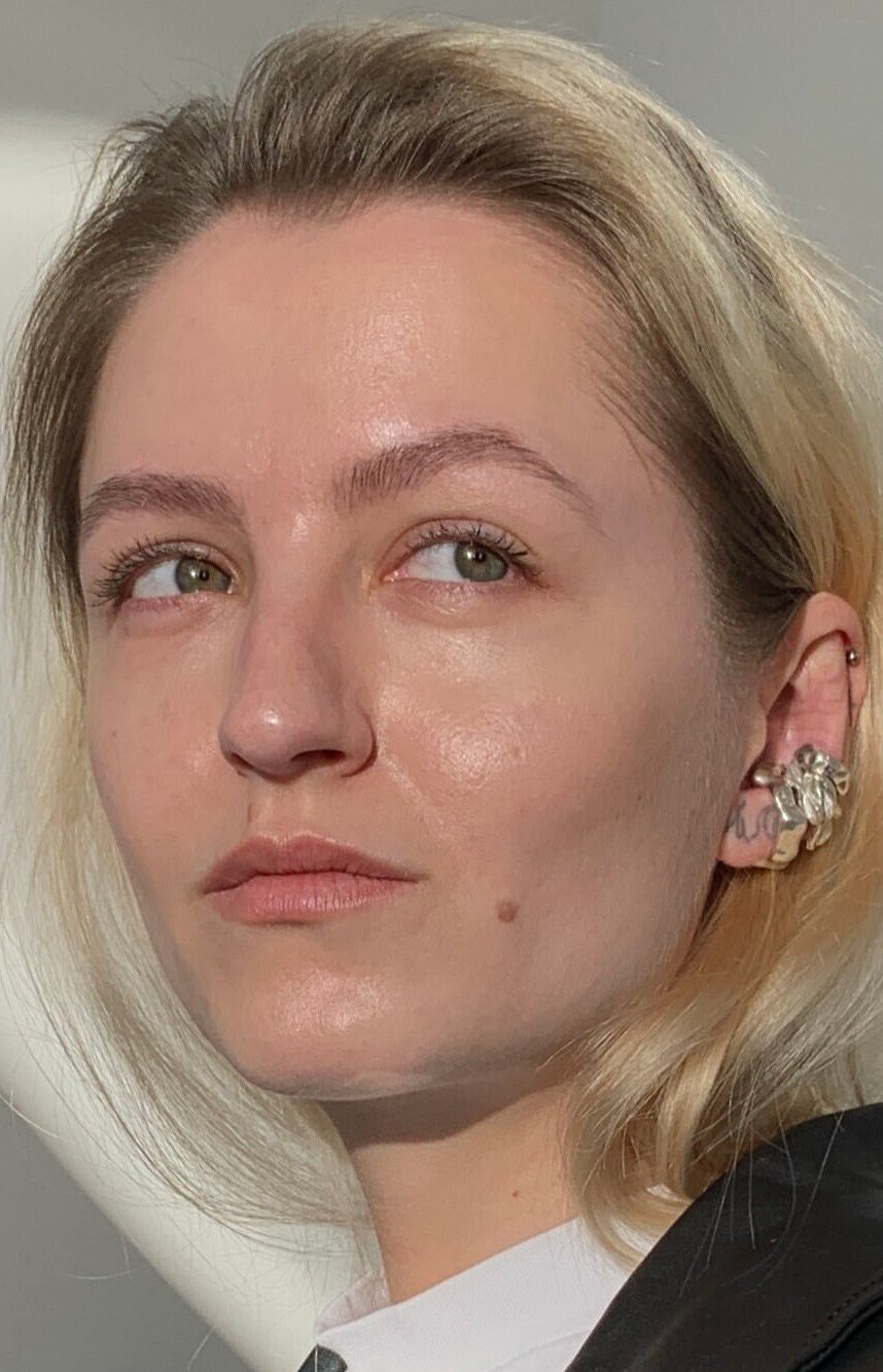 фото Катя Бурдужан