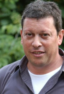 фото Дэниэл Айрон