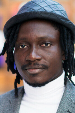 фото Ousmane Samassekou