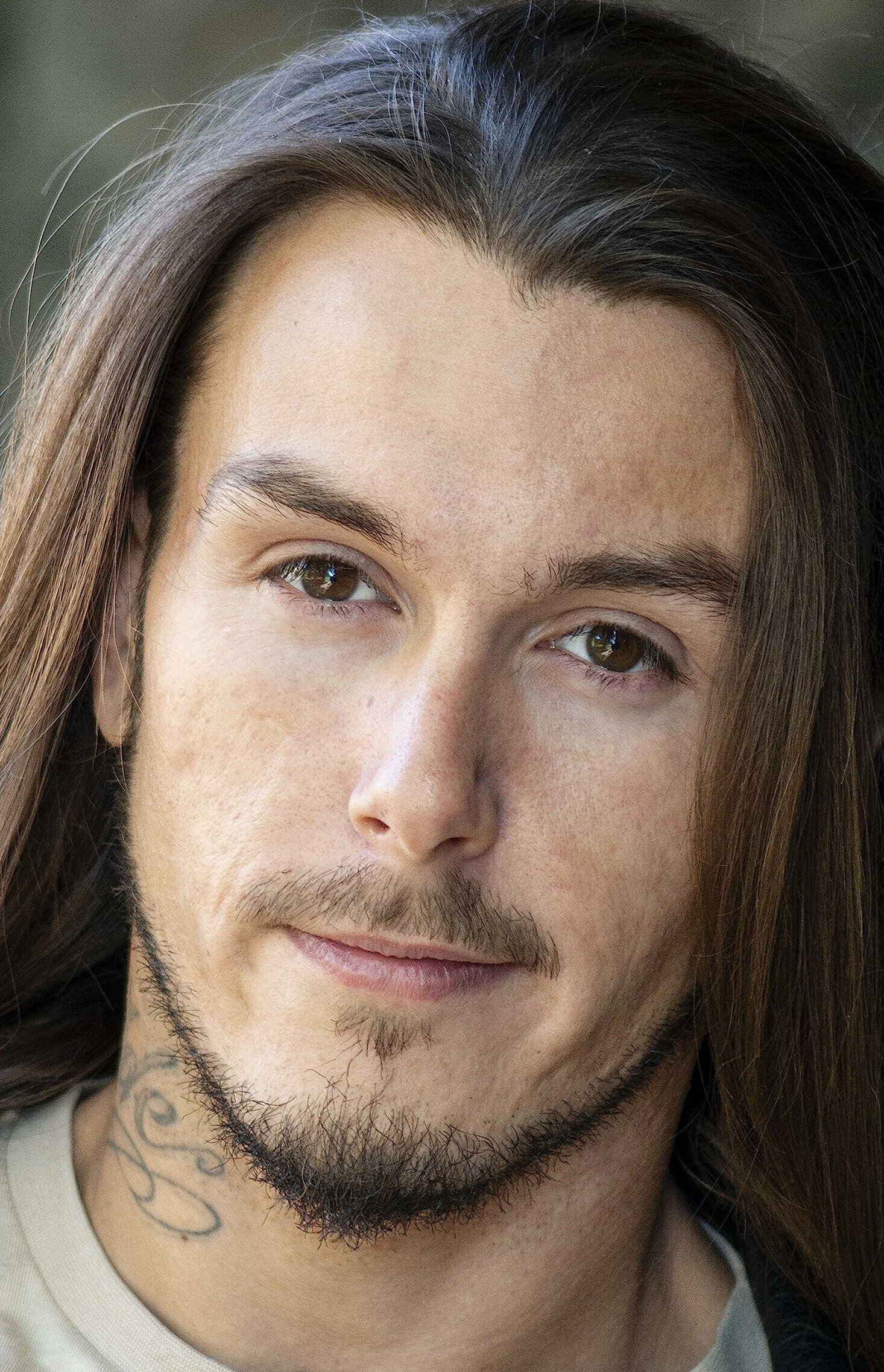 фото Гастон Александр