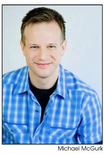 фото Майкл МакГерк