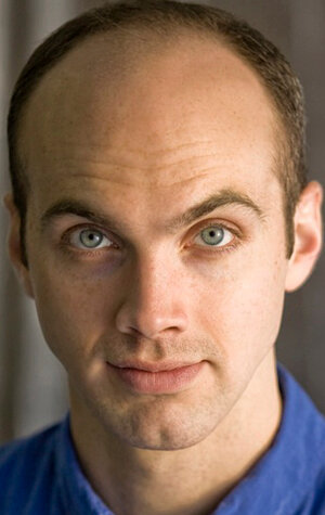 фото Тернер Крамбли