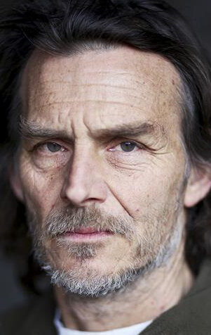 фото Найджел Кук