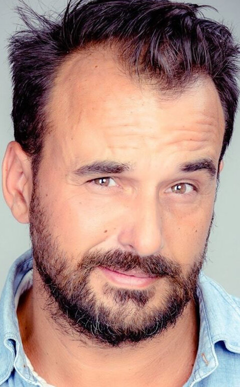 фото Хесус де Мигель