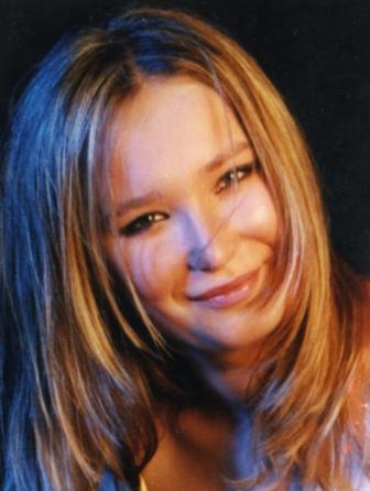 фото Марта Дабровска