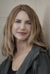 фото Барбара Степански