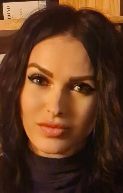 фото Наталья Ганина