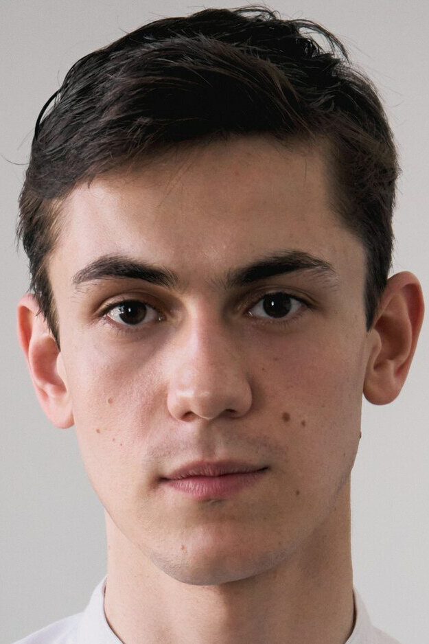 фото Марсель Бакаев