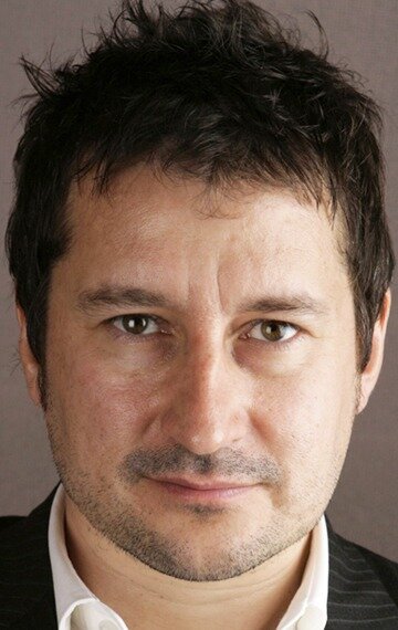 фото Клинт Мэнселл