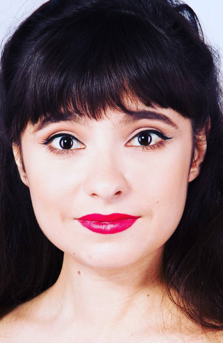 фото Лилия Костенко