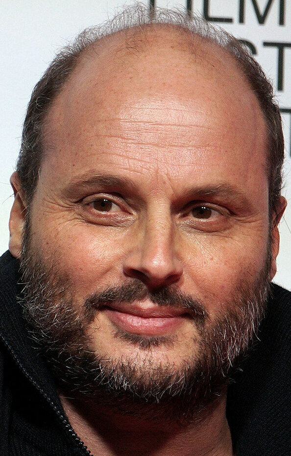 фото Фабрис Дю Вельц