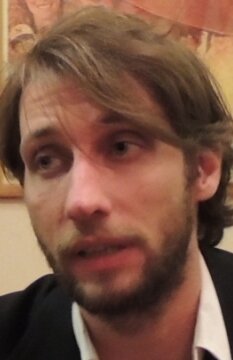 фото Ромейн Прота