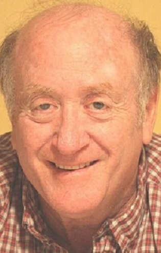 фото Ллойд Шварц