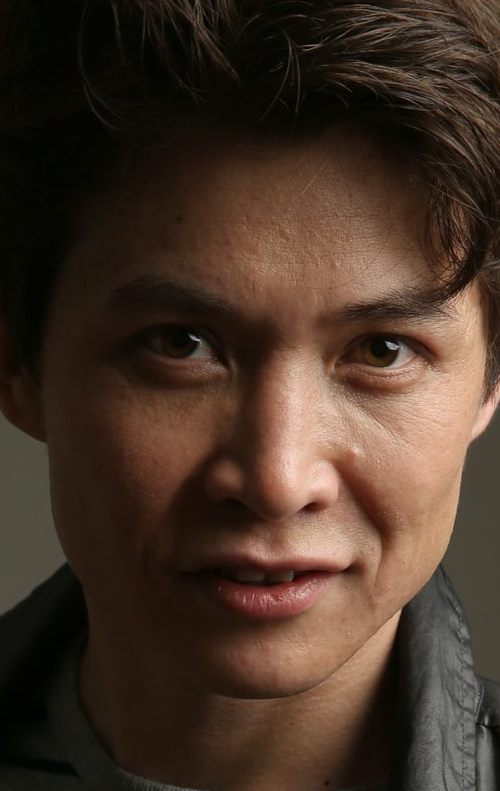 фото Игорь Ким