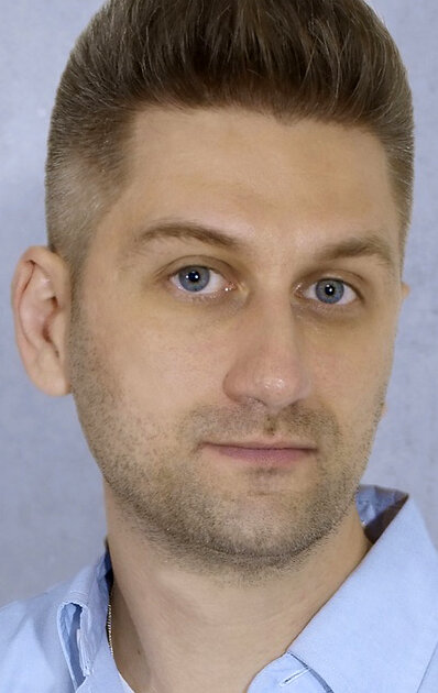 фото Максим Макеев