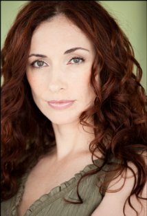 фото Энн Марин