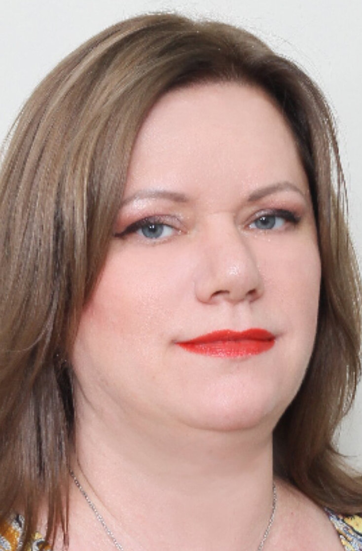 фото Полина Эль Бахлали