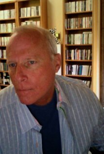 фото Чак Саймон