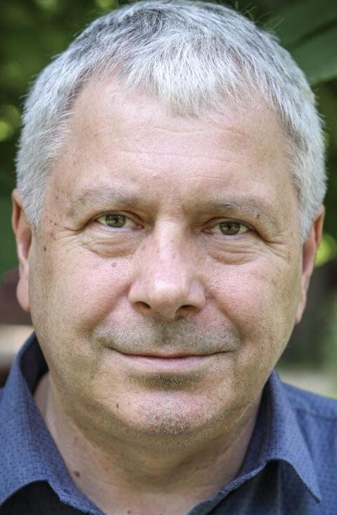 фото Пшемыслав Предыгер