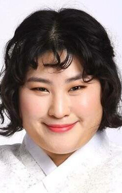 фото Чо Ми-нё