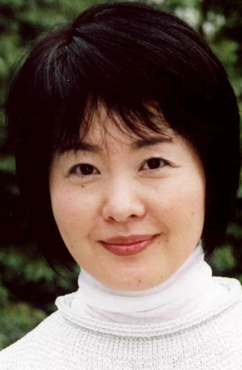 фото Хироми Сэнно