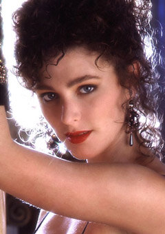 фото Марина Бэйкер