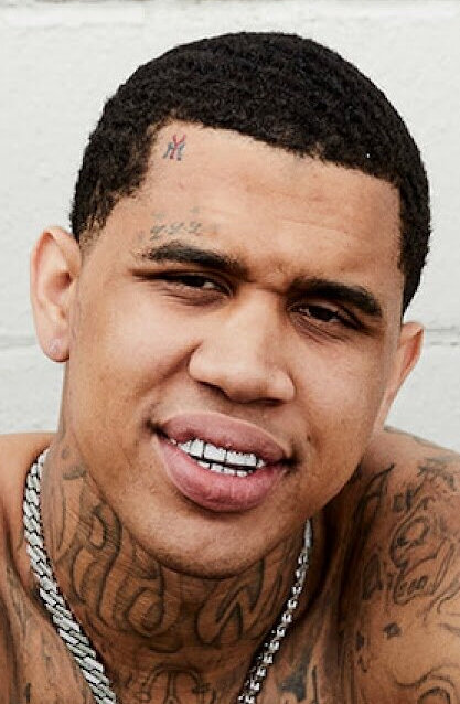 фото Хотбой Уэс