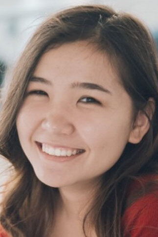 фото Аида Алишбай