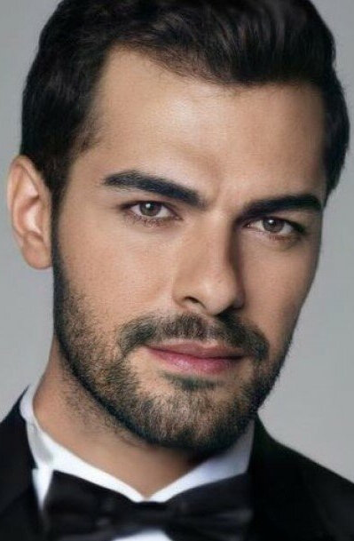 фото Гёкберк Йилдырым