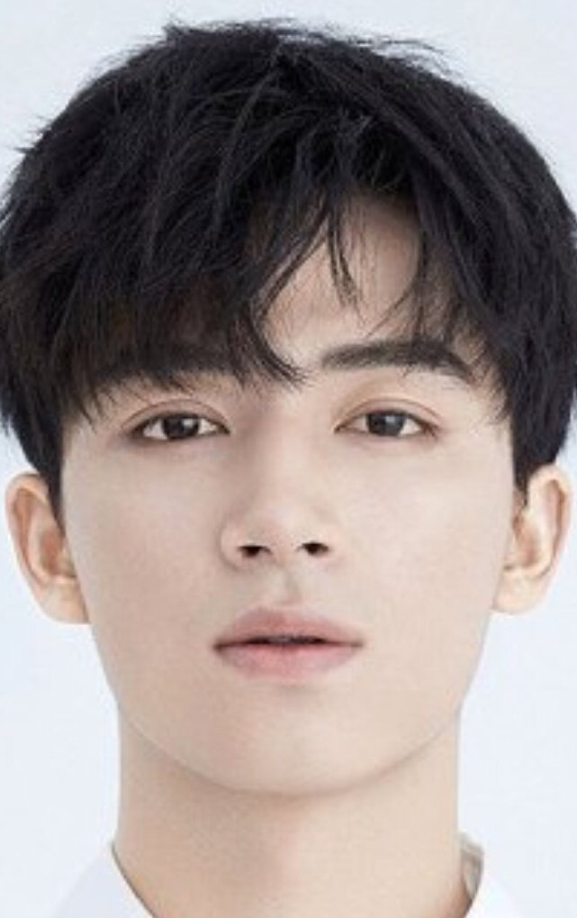 фото Ван Синъюэ