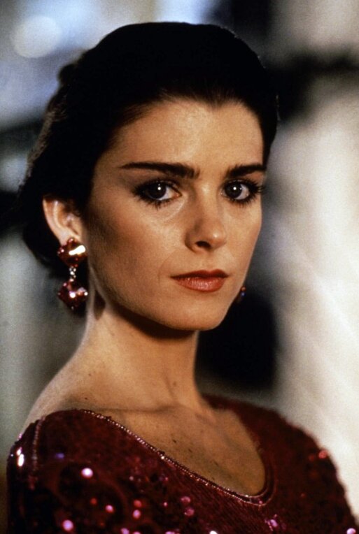 фото Фиона Хатчинсон