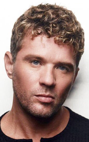 фото Райан Филипп