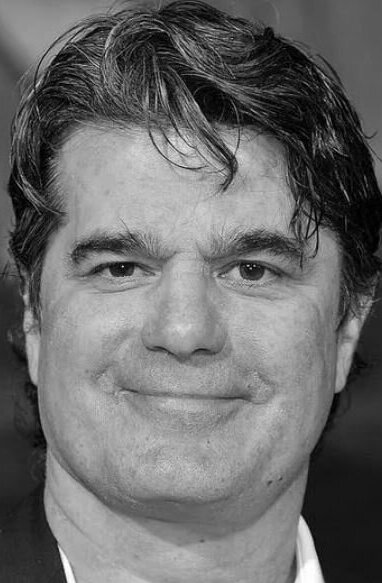 фото Джо Гэйтон