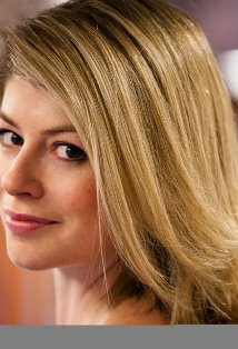 фото Элизабет Боуг