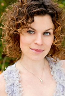 фото Натали Паунолл