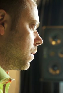 фото Джонатан Миллер