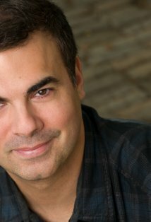 фото Дэвид Харрелл