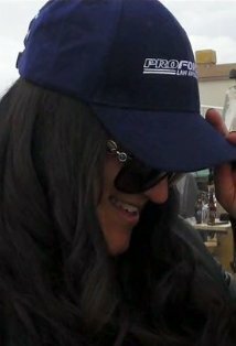 фото Мелинда Эскибель