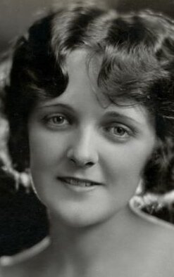 фото Джин Пейдж