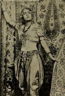 фото Винни Барнс