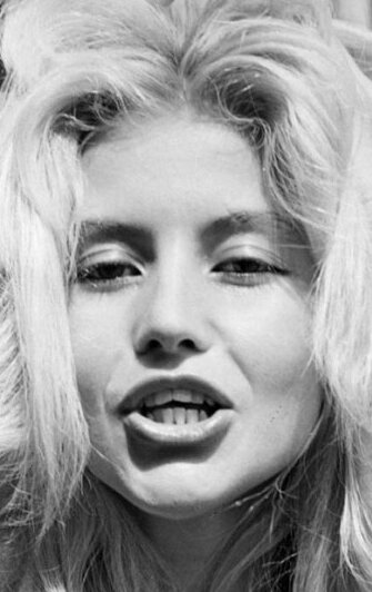 фото Клаудете Жубер