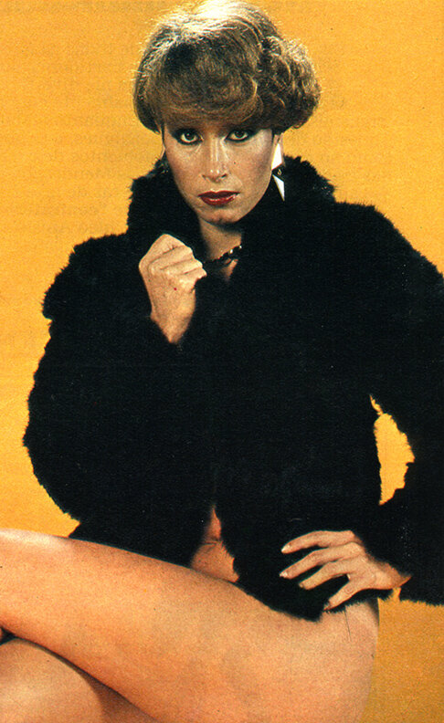 фото Синира Камарго