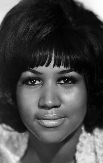 фото Арета Франклин