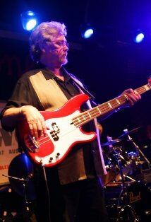 фото Дональд Данн