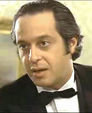 фото Алан Рубин